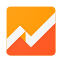 Logo Google Analytics 4